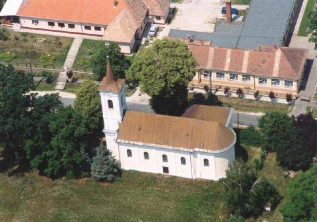 Eladó családi ház, Nemesvidán 27.472 M Ft, 2 szobás