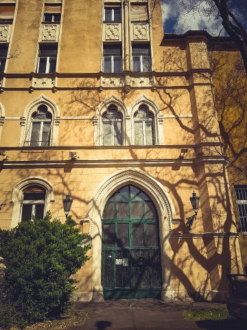 Eladó ipari ingatlan, Budapesten, X. kerületben, Füzér utcában