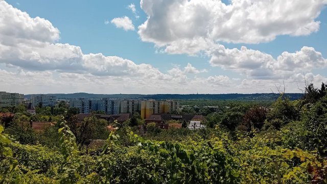 Eladó telek, Budaörsön, Szabadság úton 145 M Ft