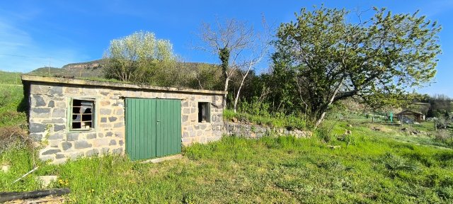 Eladó nyaraló, Badacsonytördemicen 84.9 M Ft, 2 szobás