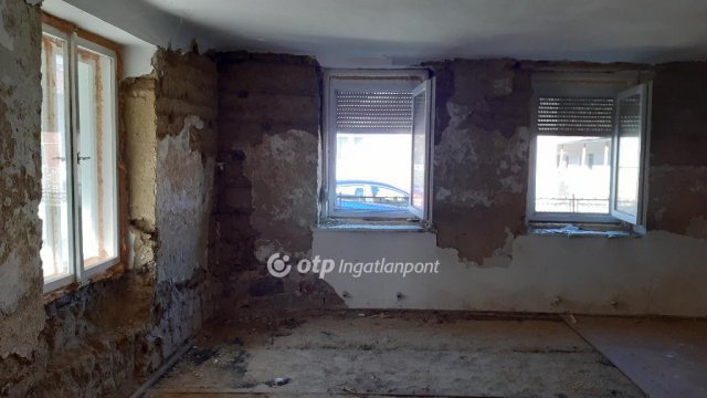Eladó családi ház, Magyaregregyen 16.5 M Ft, 2+1 szobás