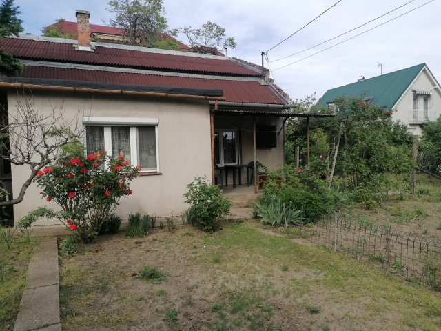 Eladó családi ház, Budapesten, XXII. kerületben, Szél utcában