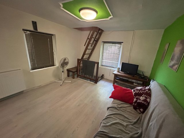 Eladó családi ház, Nagykanizsán 9.5 M Ft, 1 szobás