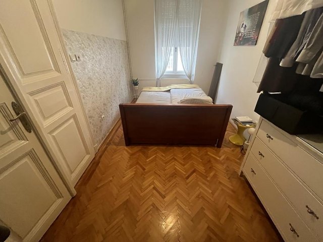 Eladó téglalakás, Budapesten, VII. kerületben 88.5 M Ft