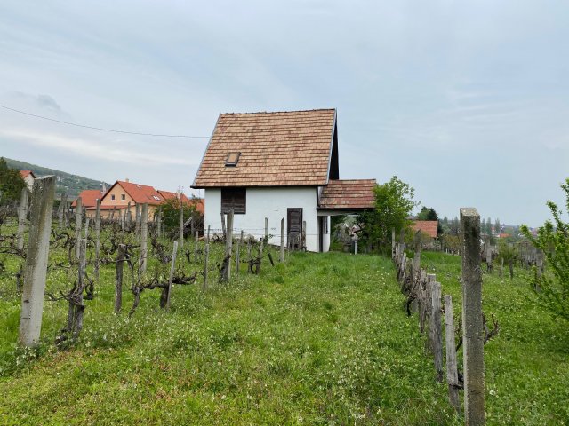 Eladó nyaraló, Pécsett 20 M Ft, 1 szobás / költözzbe.hu