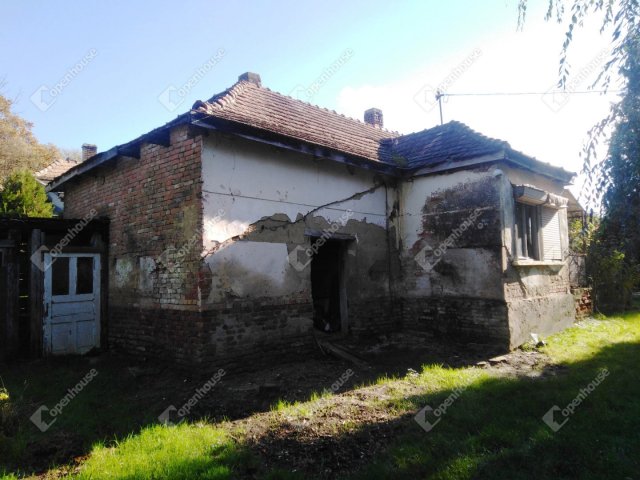 Eladó családi ház, Misefán 13.65 M Ft, 2 szobás