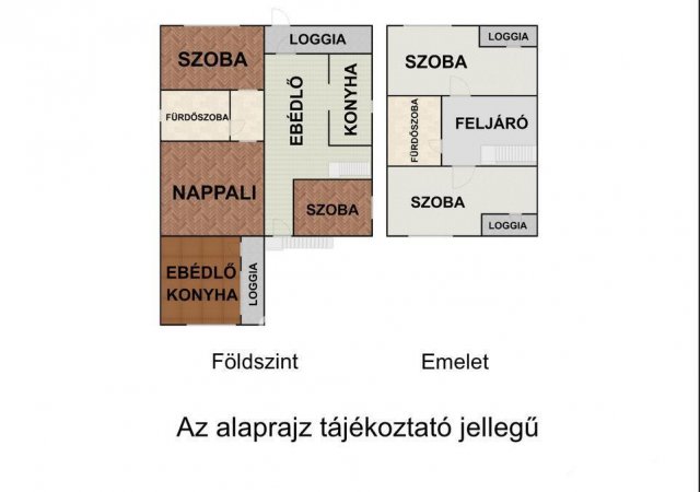 Eladó családi ház, Nyíregyházán 67 M Ft, 3+1 szobás