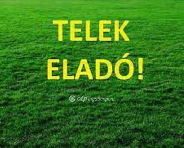 Eladó telek, Hosszúpályin 3.5 M Ft / költözzbe.hu
