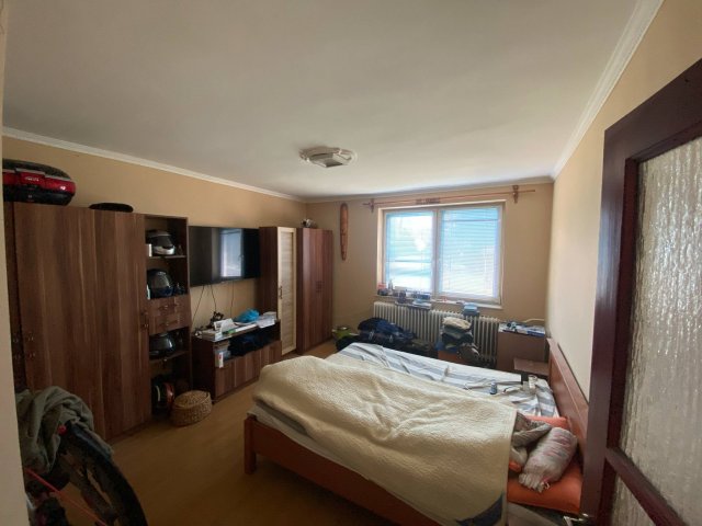 Eladó családi ház, Nyíregyházán 60 M Ft, 3 szobás