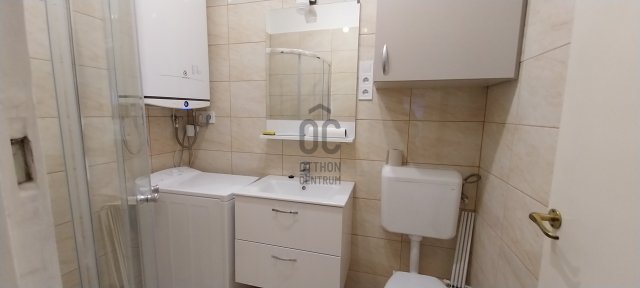 Kiadó téglalakás, albérlet, Nagykőrösön 130 E Ft / hó