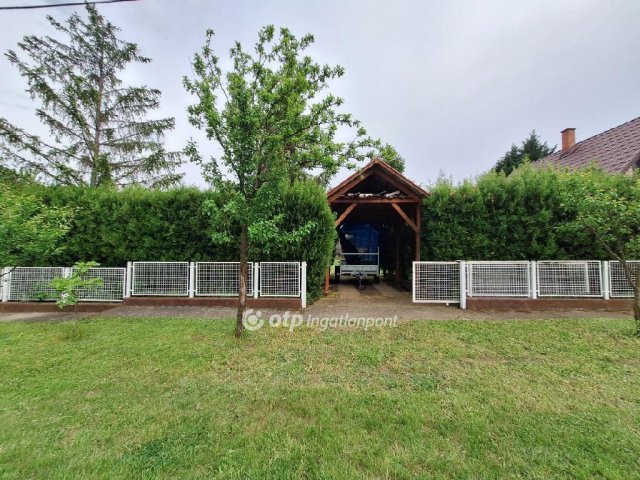 Eladó családi ház, Tiszaörsön 27.5 M Ft / költözzbe.hu