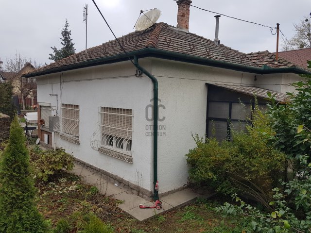 Eladó családi ház, Budapesten, III. kerületben 128 M Ft