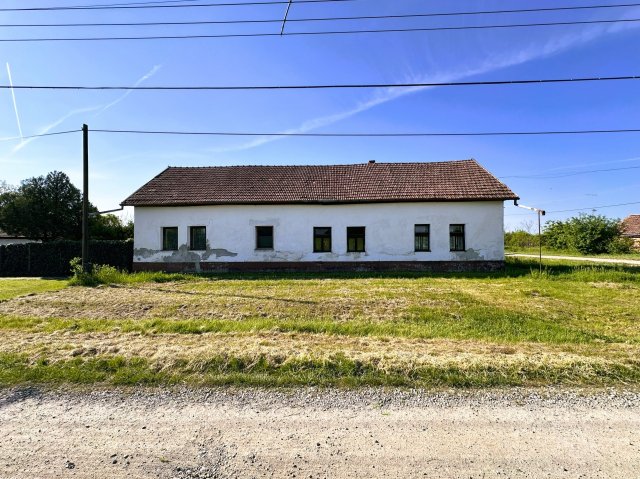 Eladó családi ház, Kétegyházán 5.2 M Ft, 3 szobás