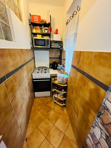Eladó téglalakás, Tatabányán 41.5 M Ft, 2 szobás