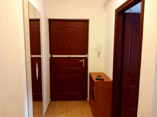 Kiadó téglalakás, albérlet, Nyíregyházán 140 E Ft / hó
