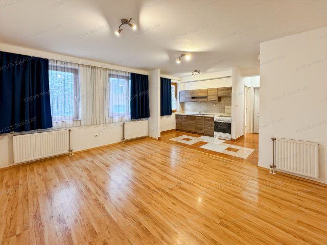 Kiadó téglalakás, albérlet, Kecskeméten 130 E Ft / hó