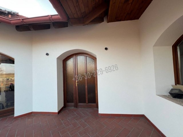 Eladó családi ház, Dunaharasztin 132.8 M Ft, 5 szobás