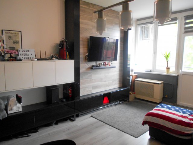 Eladó téglalakás, Budapesten, XX. kerületben 49.9 M Ft, 2 szobás