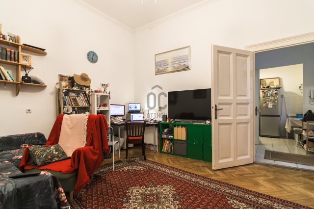 Eladó téglalakás, Budapesten, I. kerületben 72 M Ft, 2 szobás