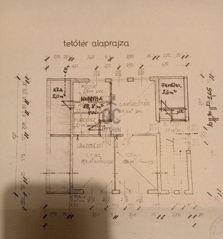 Eladó családi ház, Gödöllőn 92 M Ft, 6 szobás