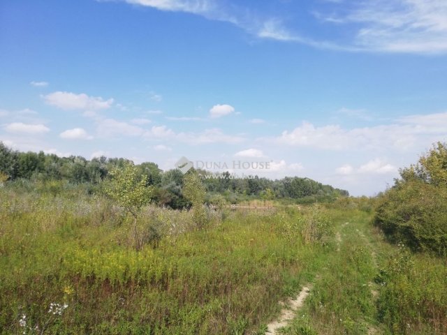 Eladó ipari ingatlan, Dunaalmáson 50.673 M Ft