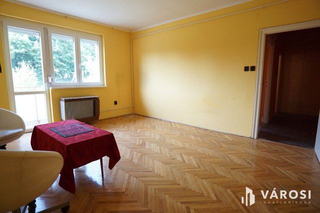 Eladó téglalakás, Nagykanizsán 18.9 M Ft, 1 szobás