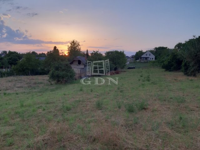 Eladó telek, Budajenőn, Sport utcában 65 M Ft