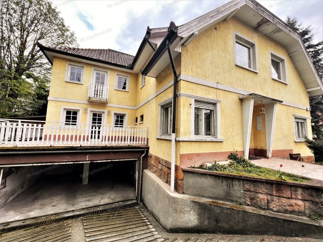 Eladó családi ház, Budapesten, XIV. kerületben 149.9 M Ft