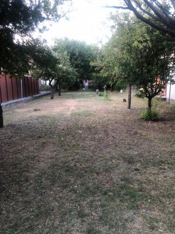 Eladó telek, Szigetszentmiklóson 15.2 M Ft / költözzbe.hu