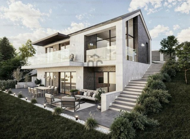 Eladó családi ház, Szentendrén 197.95 M Ft, 5 szobás