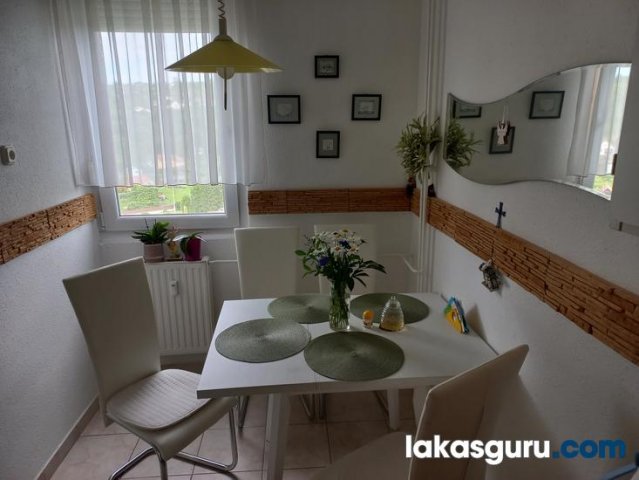 Eladó téglalakás, Zalaegerszegen 37.5 M Ft, 1+2 szobás
