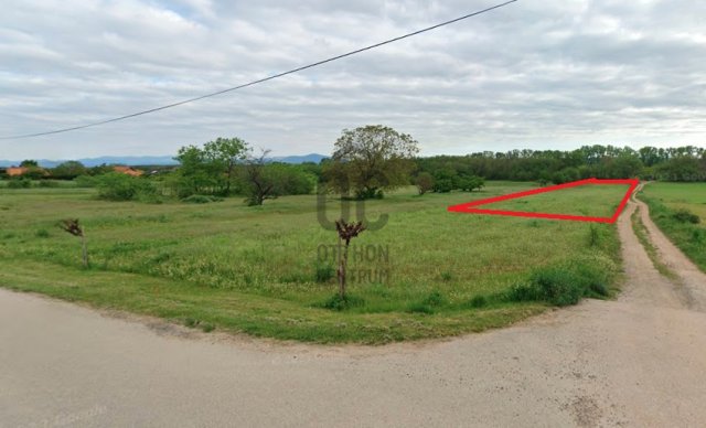 Eladó telek, Csomádon 29.99 M Ft / költözzbe.hu