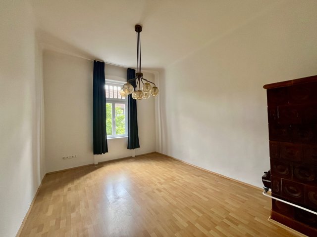 Eladó téglalakás, Budapesten, IX. kerületben 45.9 M Ft, 1 szobás