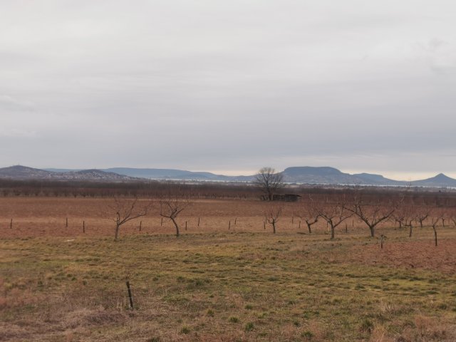 Eladó mezogazdasagi ingatlan, Ordacsehin 17.9 M Ft