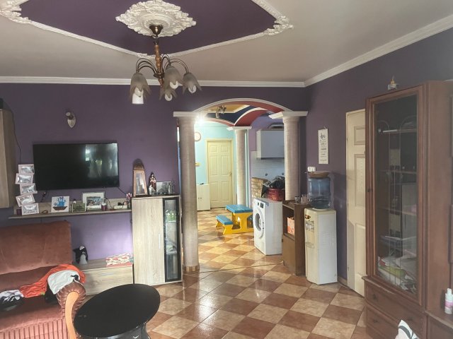 Eladó családi ház, Szegeden 62.9 M Ft, 2+2 szobás