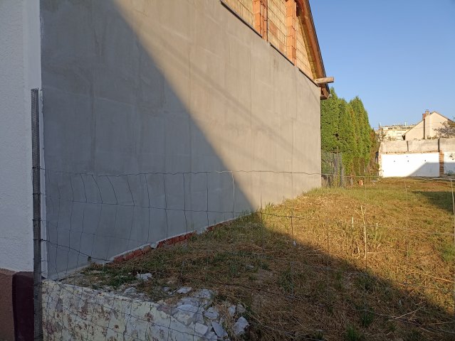 Eladó telek, Zalaegerszegen 12 M Ft / költözzbe.hu