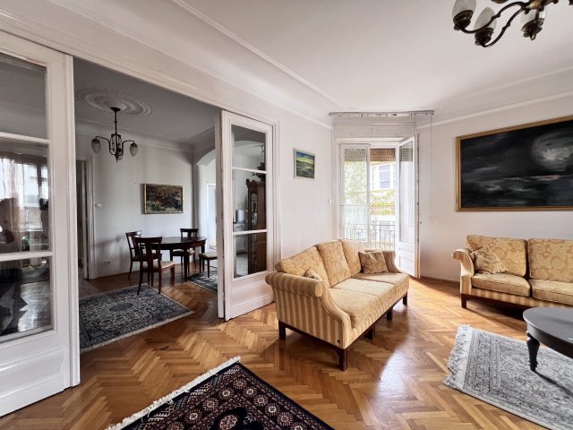 Kiadó téglalakás, albérlet, Budapesten, II. kerületben