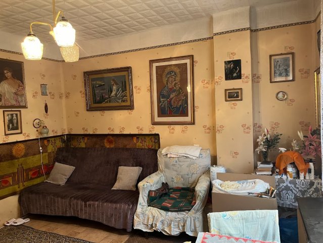 Eladó családi ház, Budapesten, XXI. kerületben 60 M Ft, 2 szobás