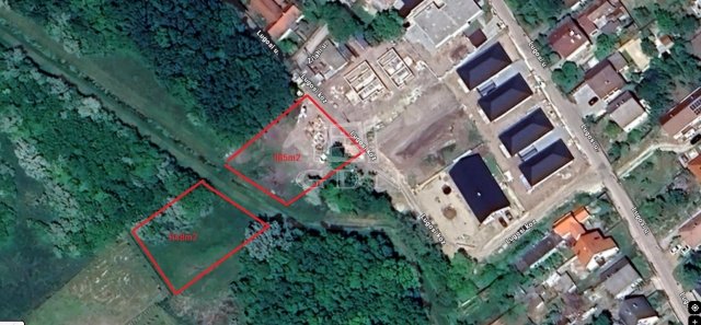 Eladó telek, Székesfehérvárott 55 M Ft / költözzbe.hu