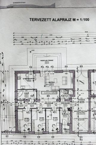 Kiadó családi ház, albérlet, Hódmezővásárhelyen, 4 szobás