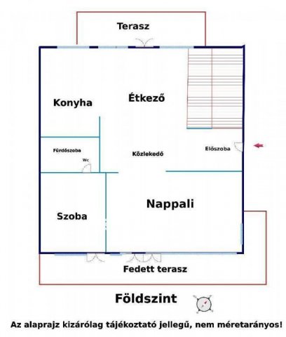 Eladó családi ház, Budapesten, XXI. kerületben 275 M Ft