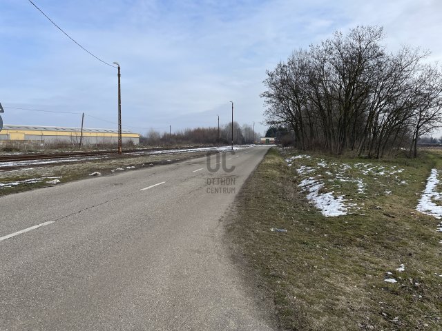 Eladó telek, Hajdúsámsonon 19.9 M Ft / költözzbe.hu