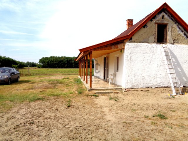 Eladó mezogazdasagi ingatlan, Lajosmizsén 28.9 M Ft, 2 szobás