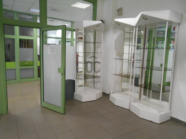 Kiadó iroda, Nyíregyházán 45 E Ft / hó / költözzbe.hu