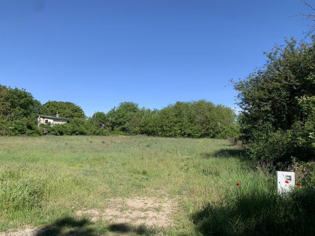 Eladó telek, Monorierdőn 12.5 M Ft / költözzbe.hu
