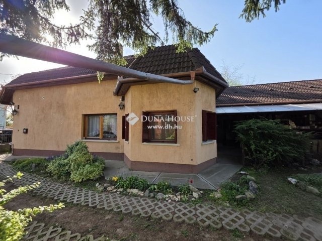 Eladó családi ház, Gyömrőn 119.9 M Ft, 4 szobás