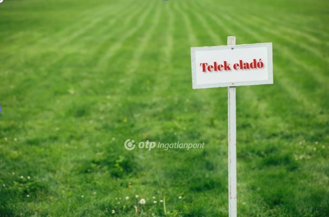 Eladó telek, Hajdúsámsonon 5.1 M Ft / költözzbe.hu