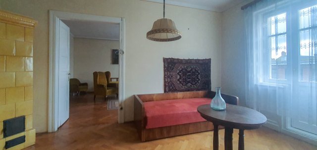Eladó téglalakás, Sopronban 62.9 M Ft, 4 szobás
