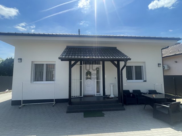Eladó családi ház, Budapesten, XXI. kerületben 149 M Ft