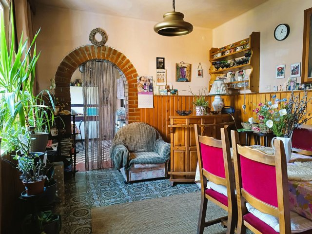 Eladó családi ház, Zalaerdődön 24.9 M Ft, 2 szobás